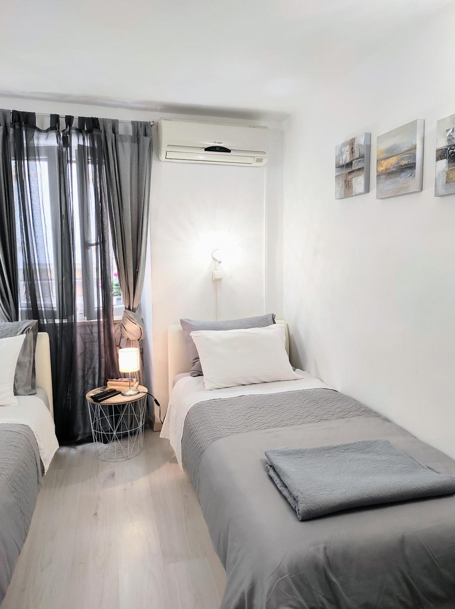 Apartments & Rooms As Vis Room photo