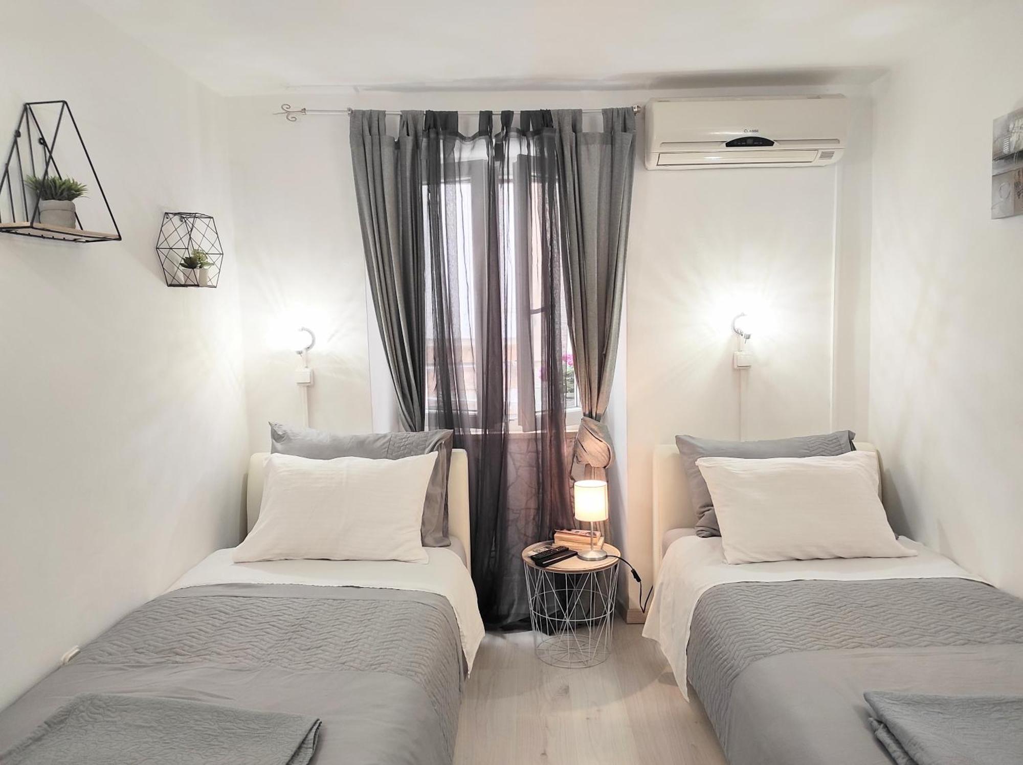 Apartments & Rooms As Vis Room photo
