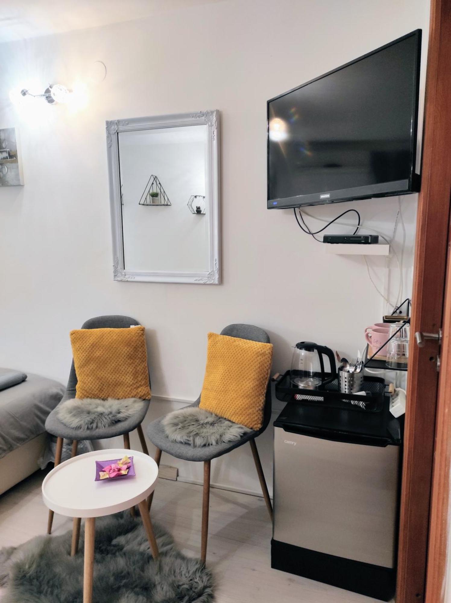 Apartments & Rooms As Vis Room photo