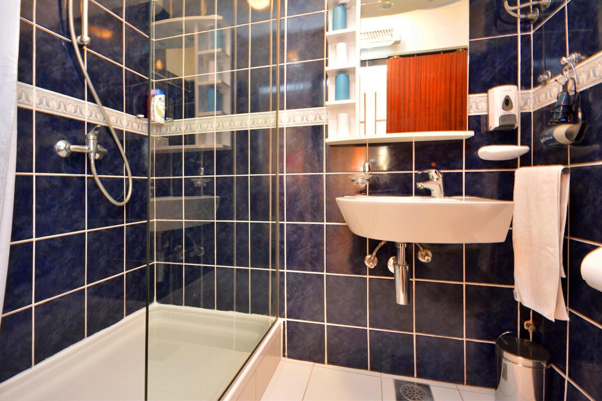Apartments & Rooms As Vis Room photo